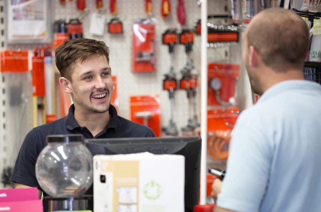 Cannock Showroom - MPH