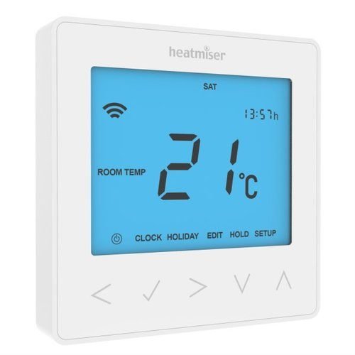 Heatmiser NeoStat White