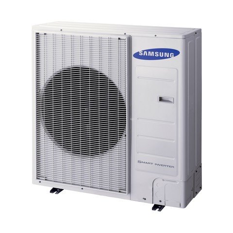 Samsung EHS heat pump pack