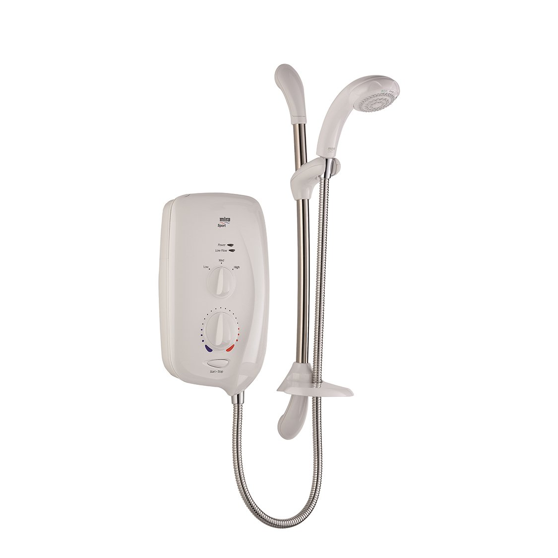 Mira Sport shower 9.0kw - MPH
