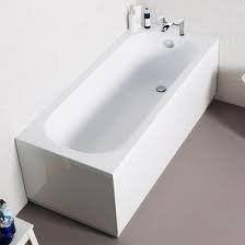 G4K acrylic bath