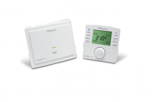 Worcester Comfort II RF thermostat