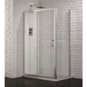 Venturi 6 slider shower door