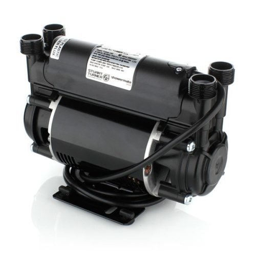 Stuart Turner Showermate eco pump
