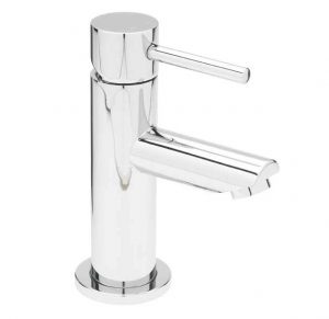 Wye Mono Basin Mixer Tap