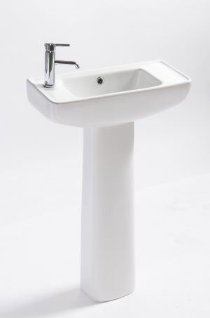 Elgin Slim Pedestal