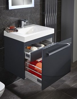 Lomond 600 Drawer unit