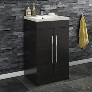 Lomond 600 2 Door unit