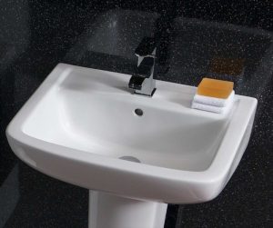 Elgin 540 Basin