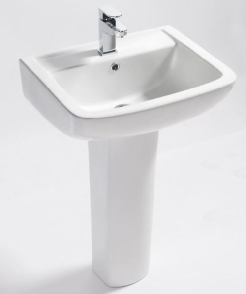 Elgin Pedestal