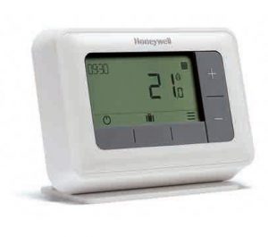 Honeywell T4 Programmable thermostat