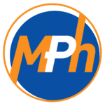 MPH browser icon