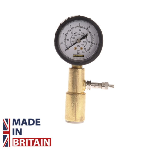 1512L Pipe Dry testing kit