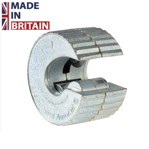 1712T Autocut Pipe cutter 12mm