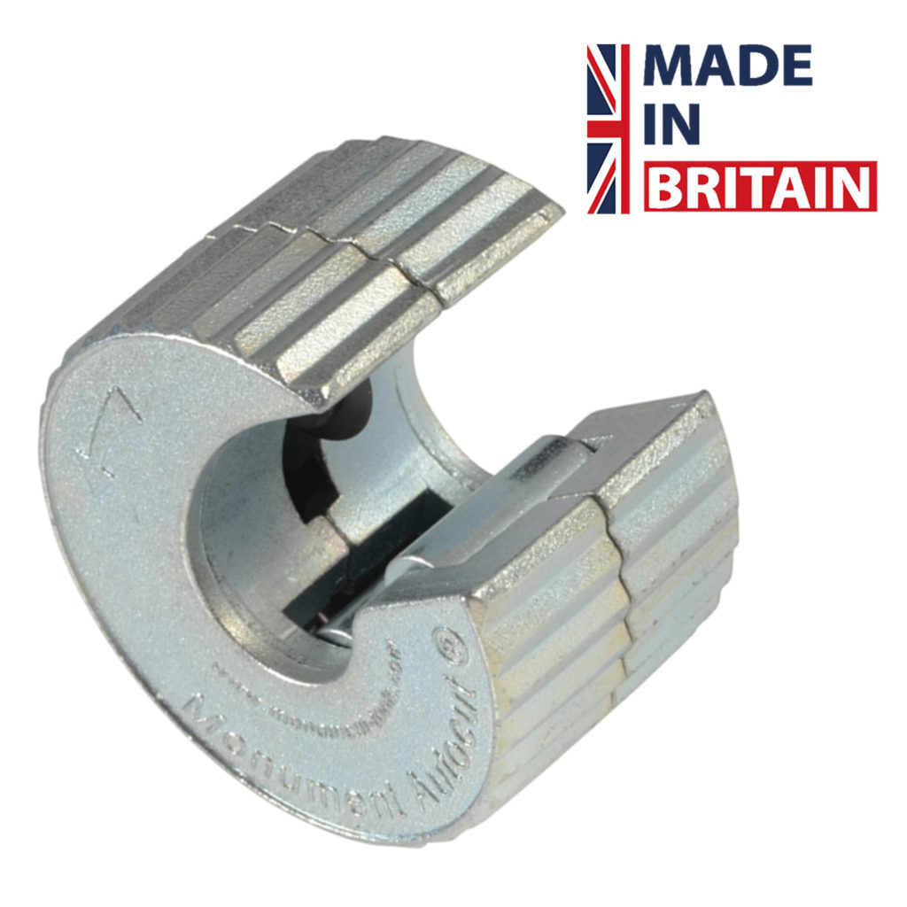 1715C Autocut Copper Pipe cutter 15mm MPH