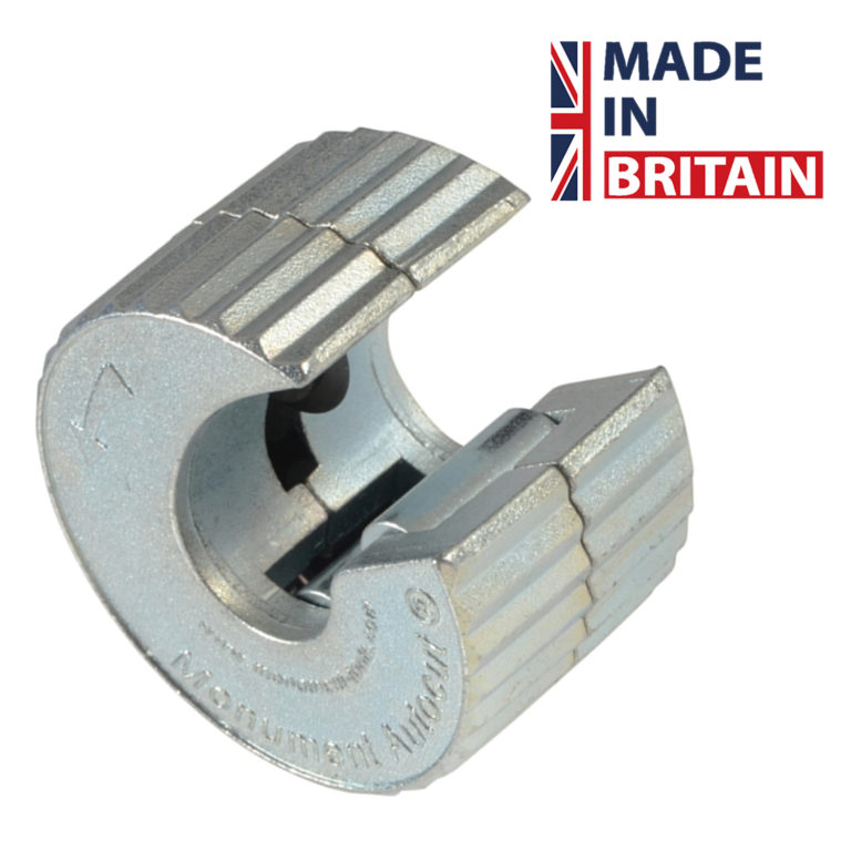 1715C Autocut Copper Pipe cutter 15mm MPH