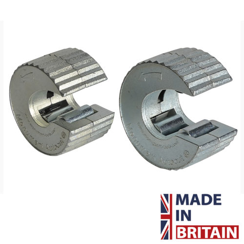 1715C1722Y Autocuts Copper Pipe cutters 15-22mm