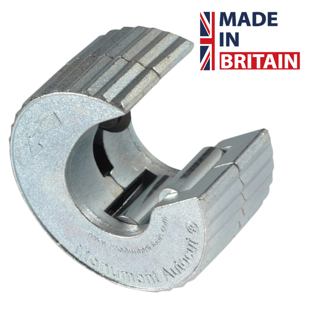 1722Y Autocut Copper Pipe cutter 22mm MPH