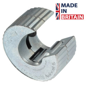 1722Y Autocut Copper Pipe cutter 22mm