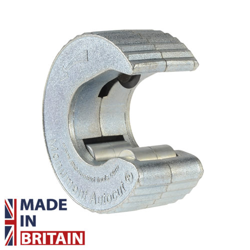 1727N Autocut Copper Pipe cutter 27.4mm