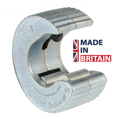 1728Q Autocut Copper Pipe cutter 28mm