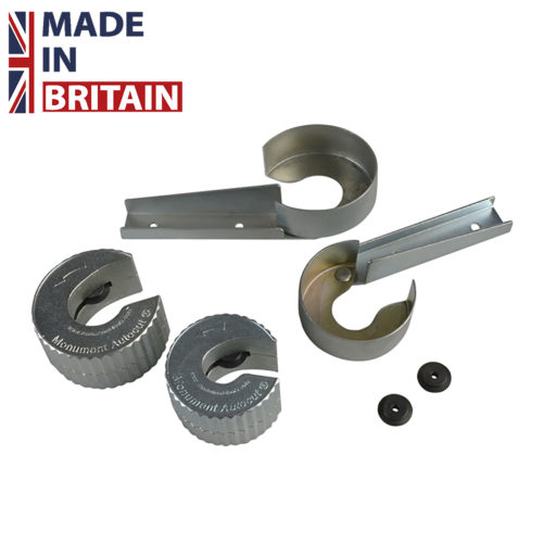 1740B Autocut Easyslice kit 1/2-3/4"