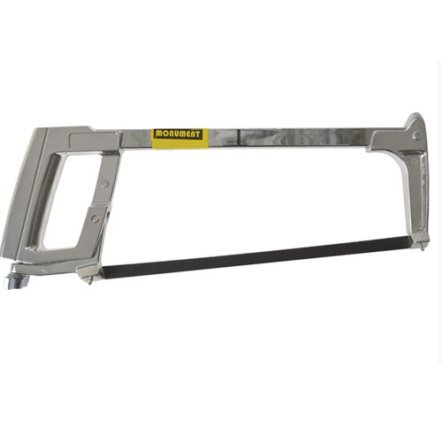 1921D 12" 300mm Aluminium frame Hacksaw with 24TPI blade