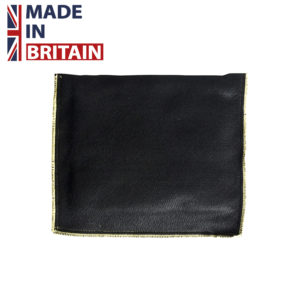 2348Q Glass fibre Plumbers mat 12 x 10"