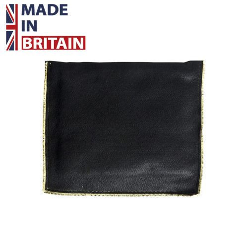 2348Q Glass fibre Plumbers mat 12 x 10"