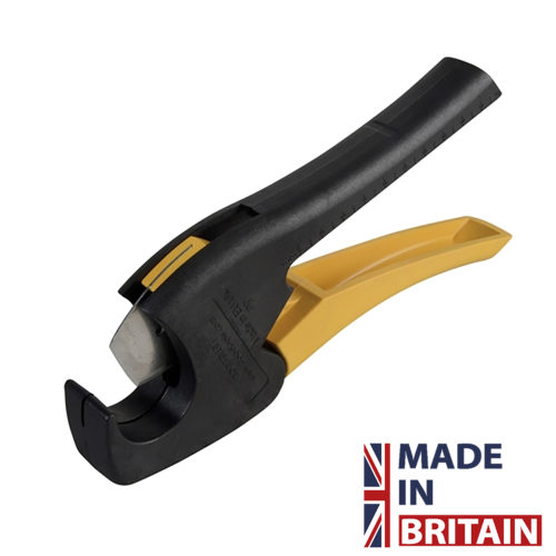 2644Q Plastic Pipe cutter 28mm