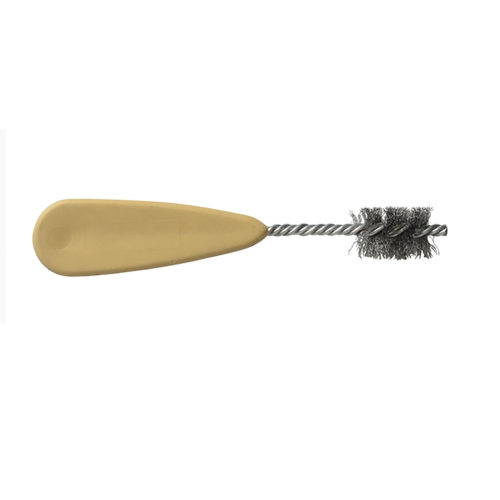 3022I Fitting Cleaning brush 22mm