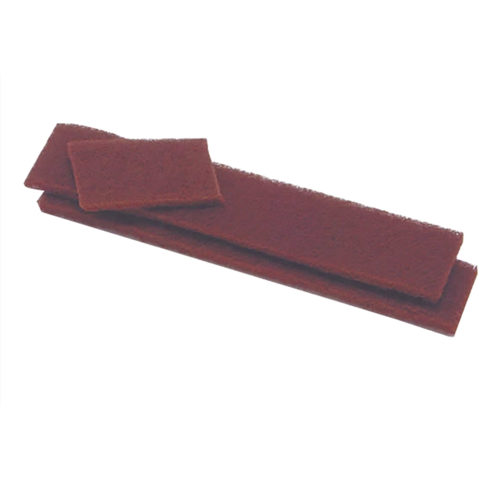3025R Clean & Polish pads 50 x 250mm (6)