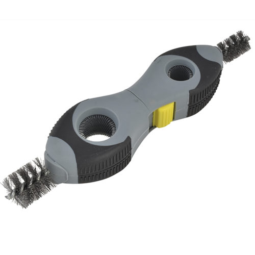 3034T Fitting Cleaning brush 15/22mm