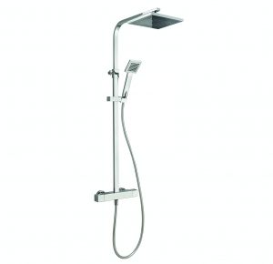 Tugela Cool Touch bar shower