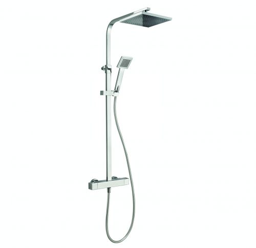 Tugela Cool Touch bar shower