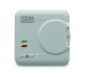Strom 3 wire Electronic thermostat SSRTEL06