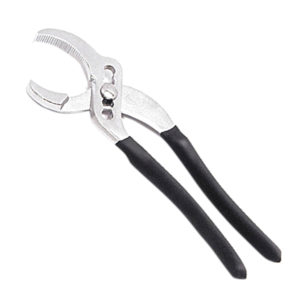 Monument Wide Jaw Plumbing plier