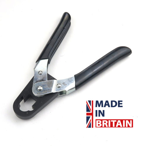 Monument Olive Removing tool 15mm