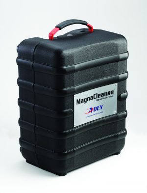 MagnaCleanse RapidFlush Filter