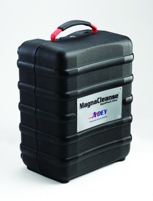 MagnaCleanse RapidFlush Filter