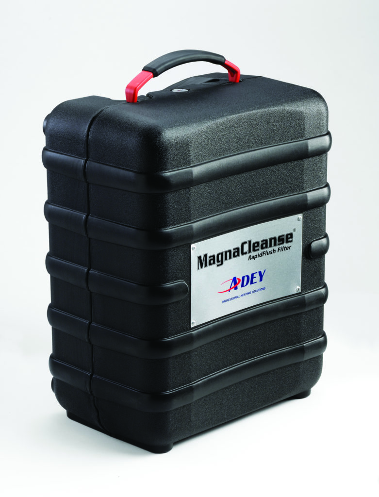 MagnaCleanse RapidFlush Filter MPH