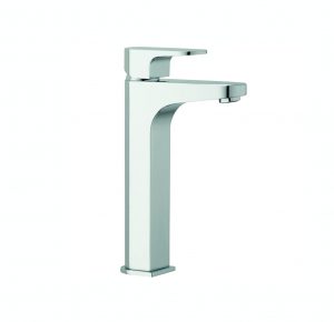 Amio Tall Basin Mixer