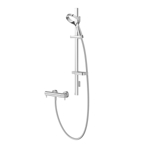 AIO Cool to Touch Bar Shower & Kit