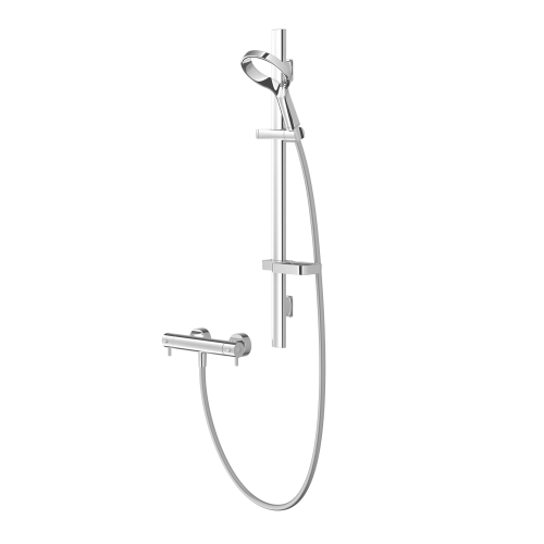AIO Cool to Touch Bar Shower & Kit