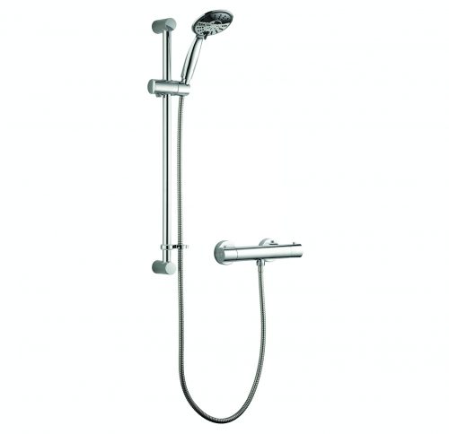 Nevada Cool Touch Bar Shower & Multi Mode Kit