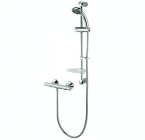 Niagara Cool Touch Bar Shower & Single Mode Kit