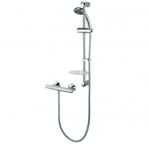 Niagara Cool Touch Bar Shower & Single Mode Kit