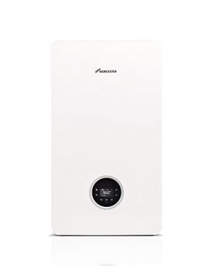Worcester Greenstar 8000 Life 30kW Combi Boiler
