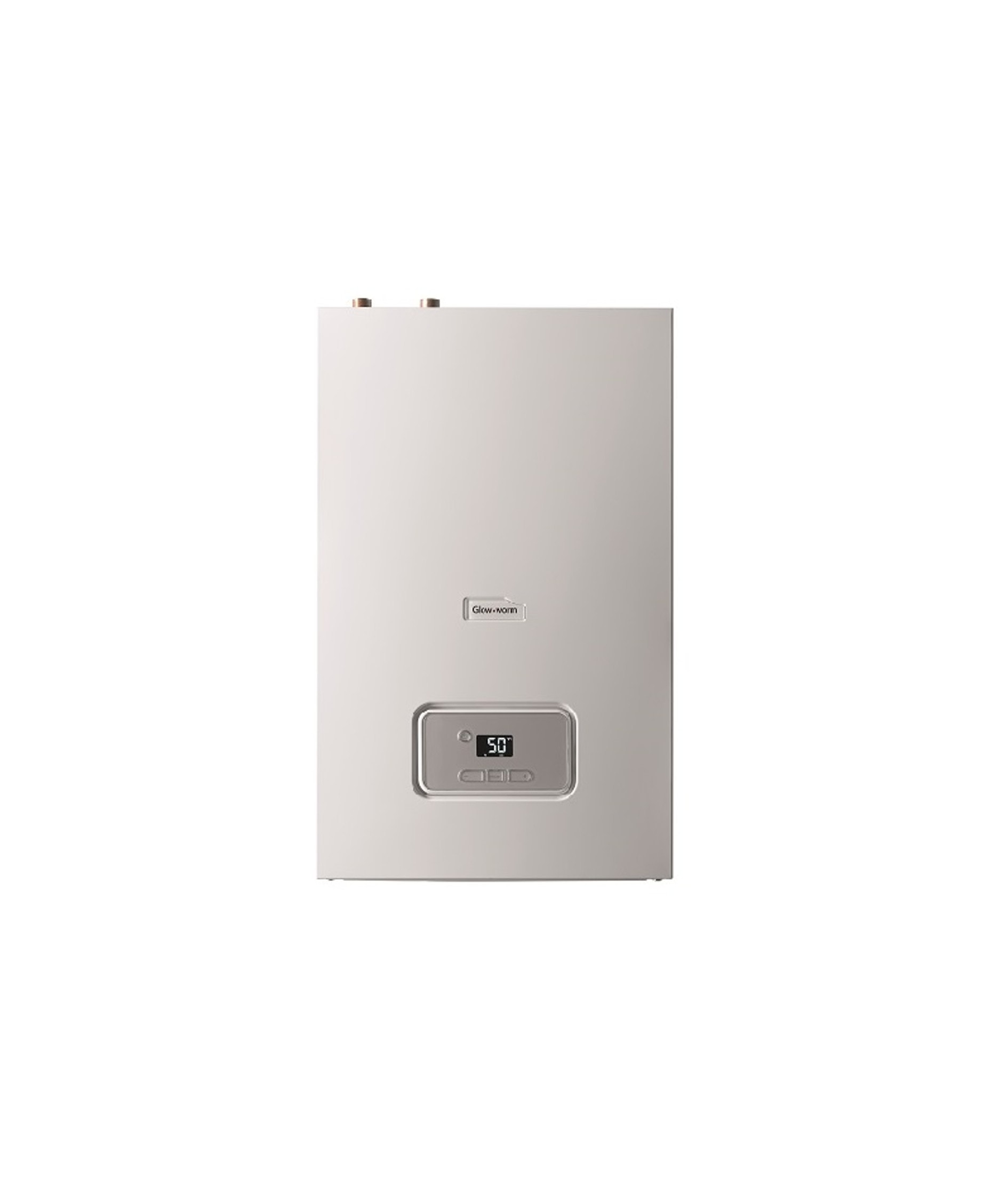 Heat Only Glowworm Ultimate3 Regular Boiler 25kw