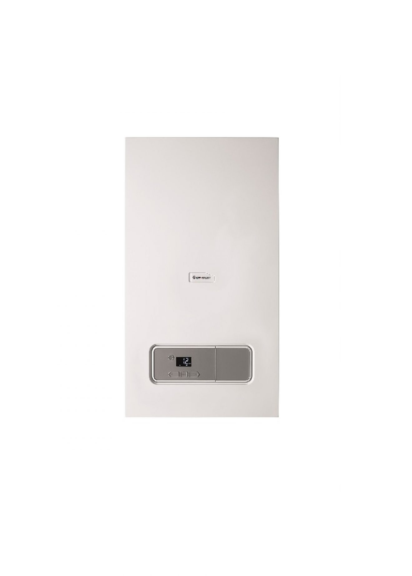 Worcester 2000 combi boiler 25kW MPH